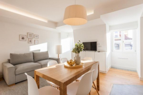FLH Chiado Sunny Apartment